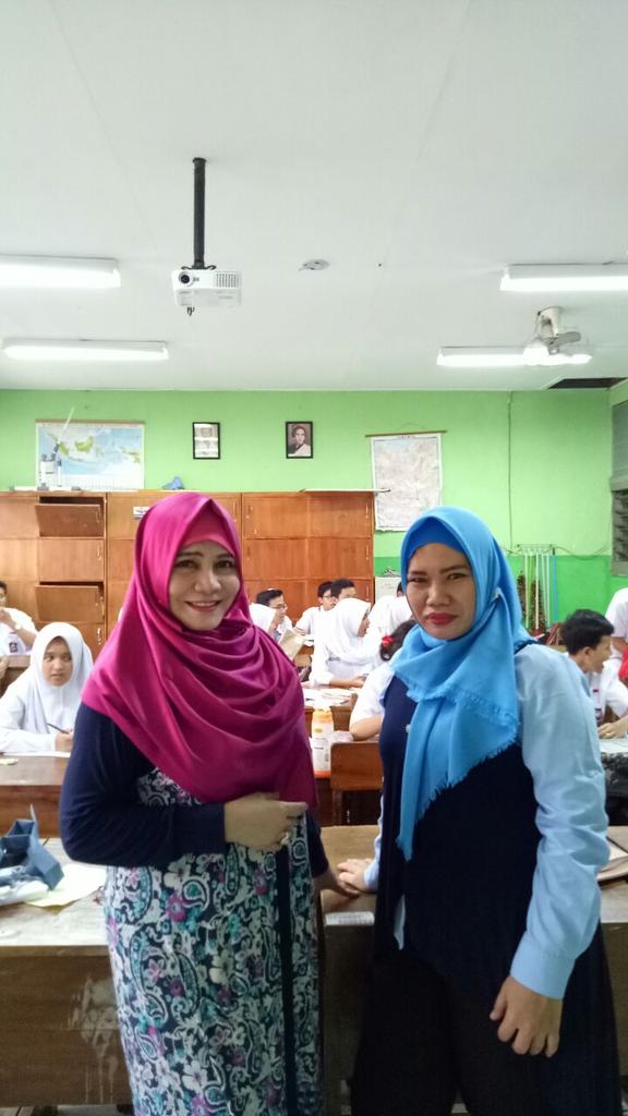 HumasKampusBudiLuhur tweet media