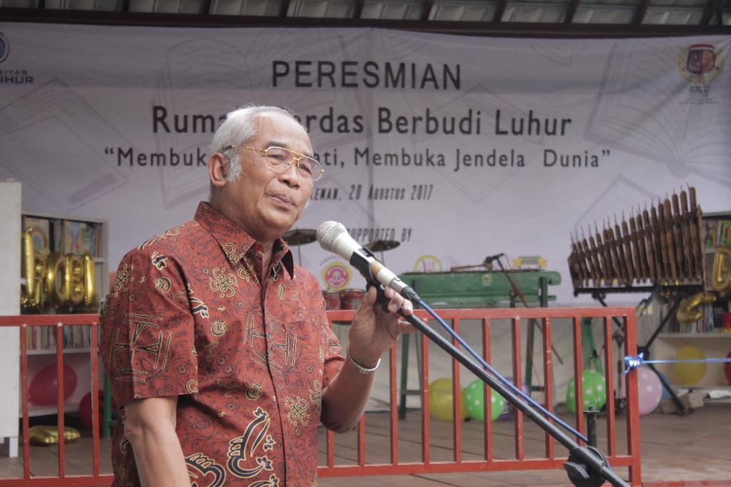 HumasKampusBudiLuhur tweet media