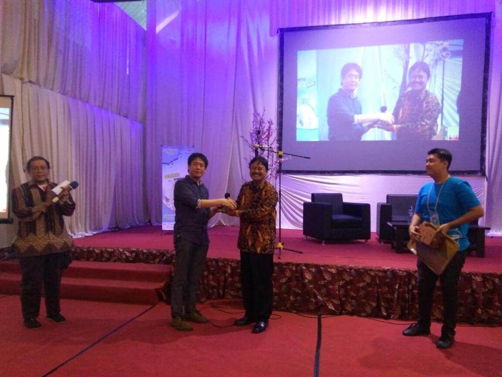 HumasKampusBudiLuhur tweet media