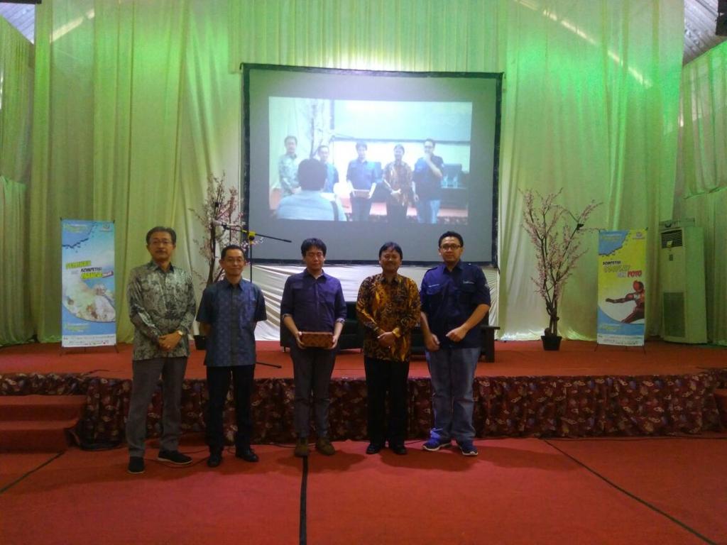 HumasKampusBudiLuhur tweet media