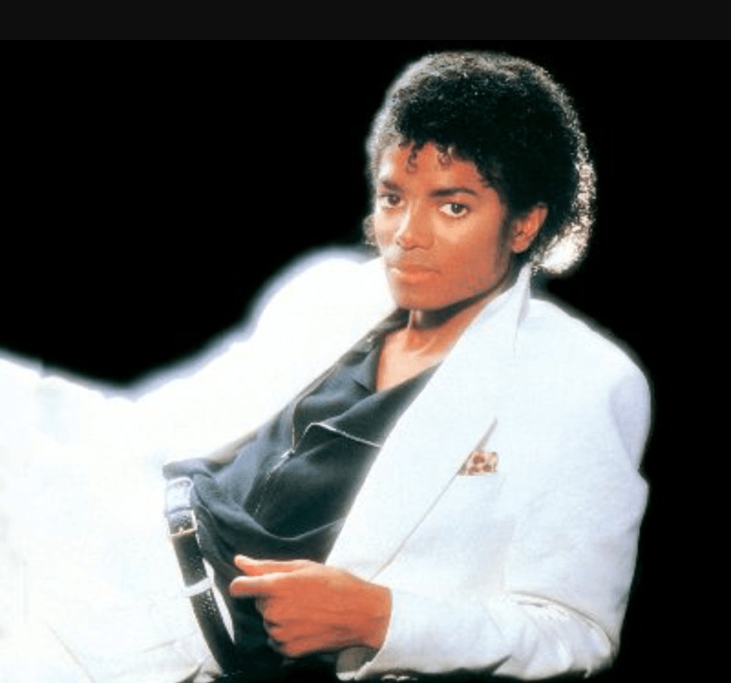 Happy Birthday Michael Jackson   