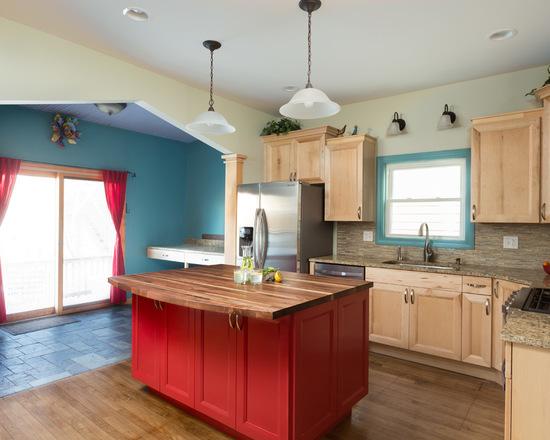 Colorful Eclectic Kitchen - Inspirational Color Palettes
spaceio.com/2252/colorful-…
#spaceio