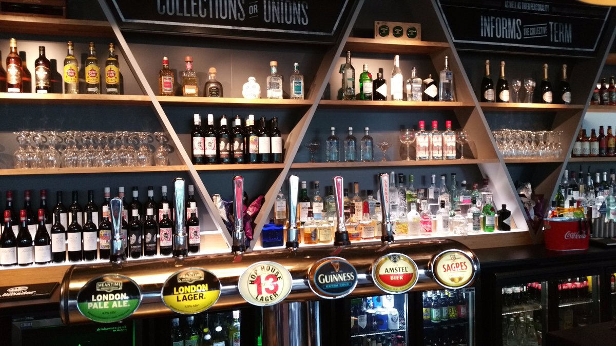 NEW SPECIALS ARRIVED!!! <a href="/Union_LDN/">The Union</a> CHISWICK

CHICKEN TORTILLA ROLL
PAN FRIED SEA BASS
Only this week
Call us to book your lunch 02089959056