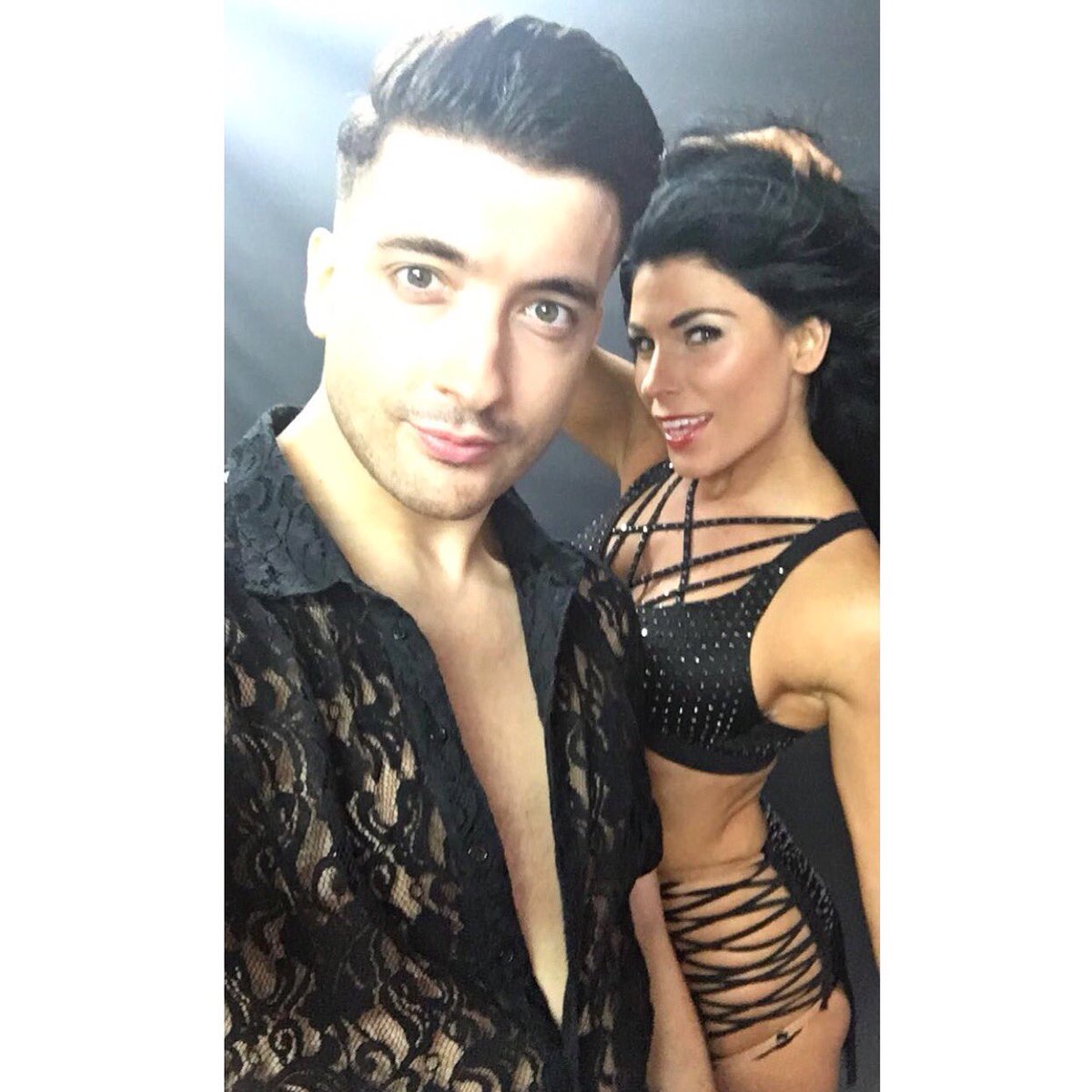 Aaron Brown tweet media