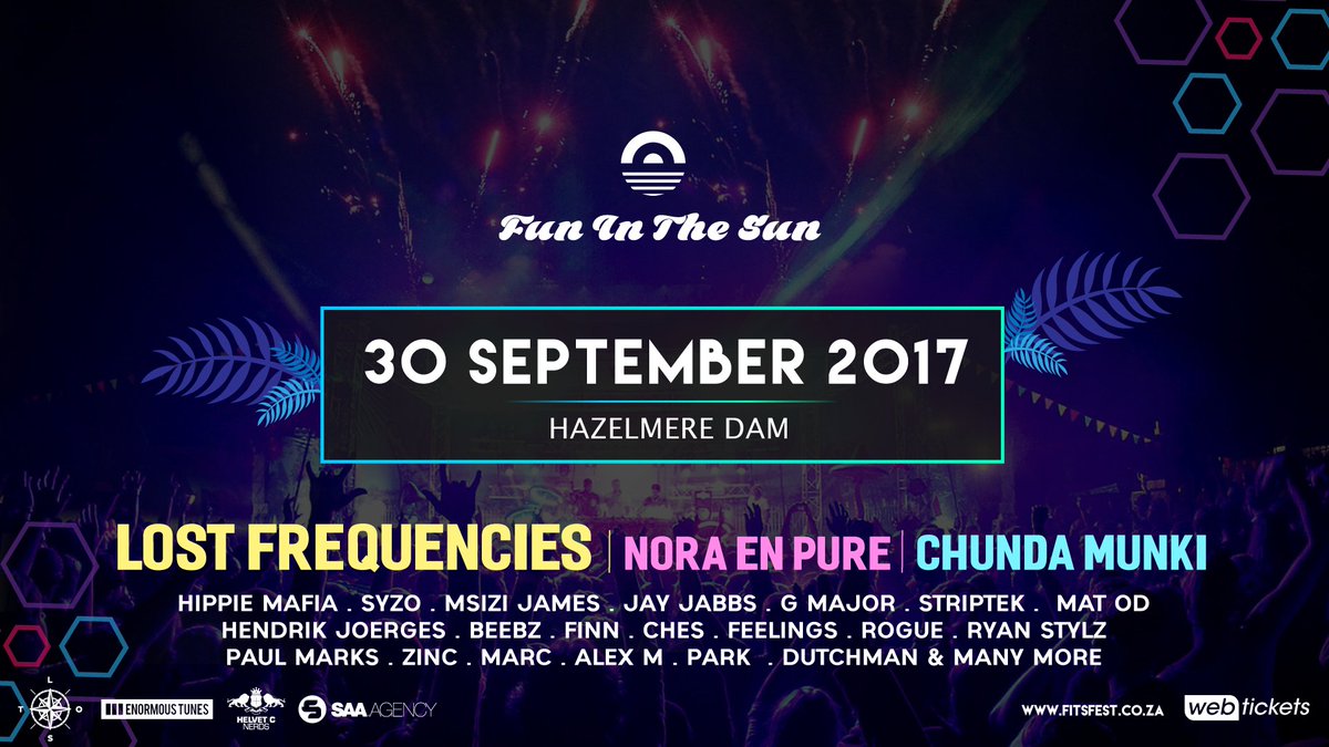 Fun in the sun tweet media