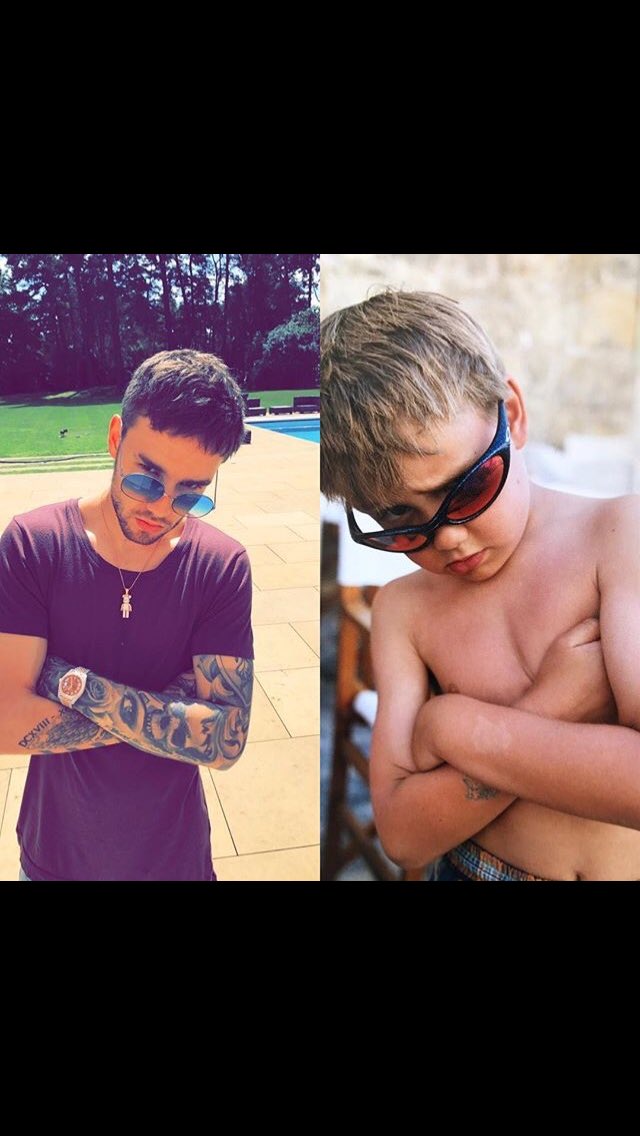 FannyXHoran's tweet photo. Happy Birthday Liam James Payne !! 24th 😱 Love you so so much ❤️ #HappyBirthdayLiamPayne https://t.co/LQYDxUXjli