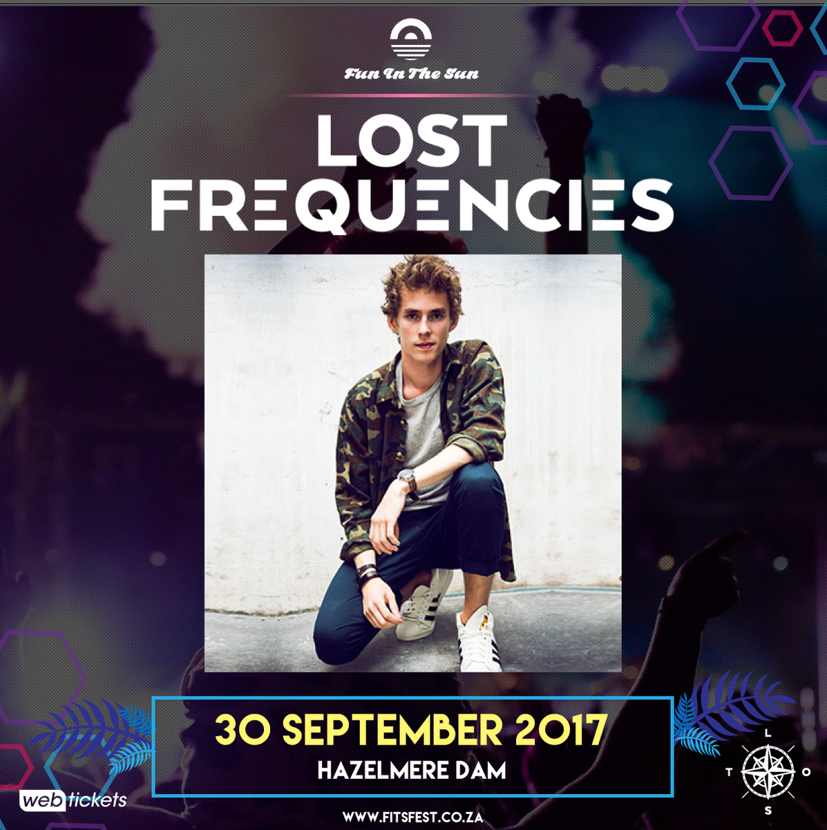 Fun in the sun tweet media