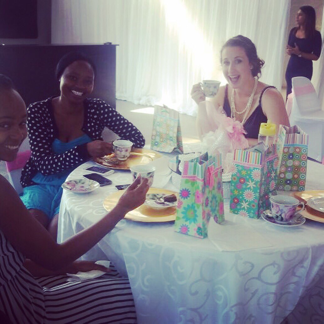 To celebrate Women's Month, Spring Lights Gas spoilt our moms and female staff with a beautiful High Tea and Spa Day!

#changinglives