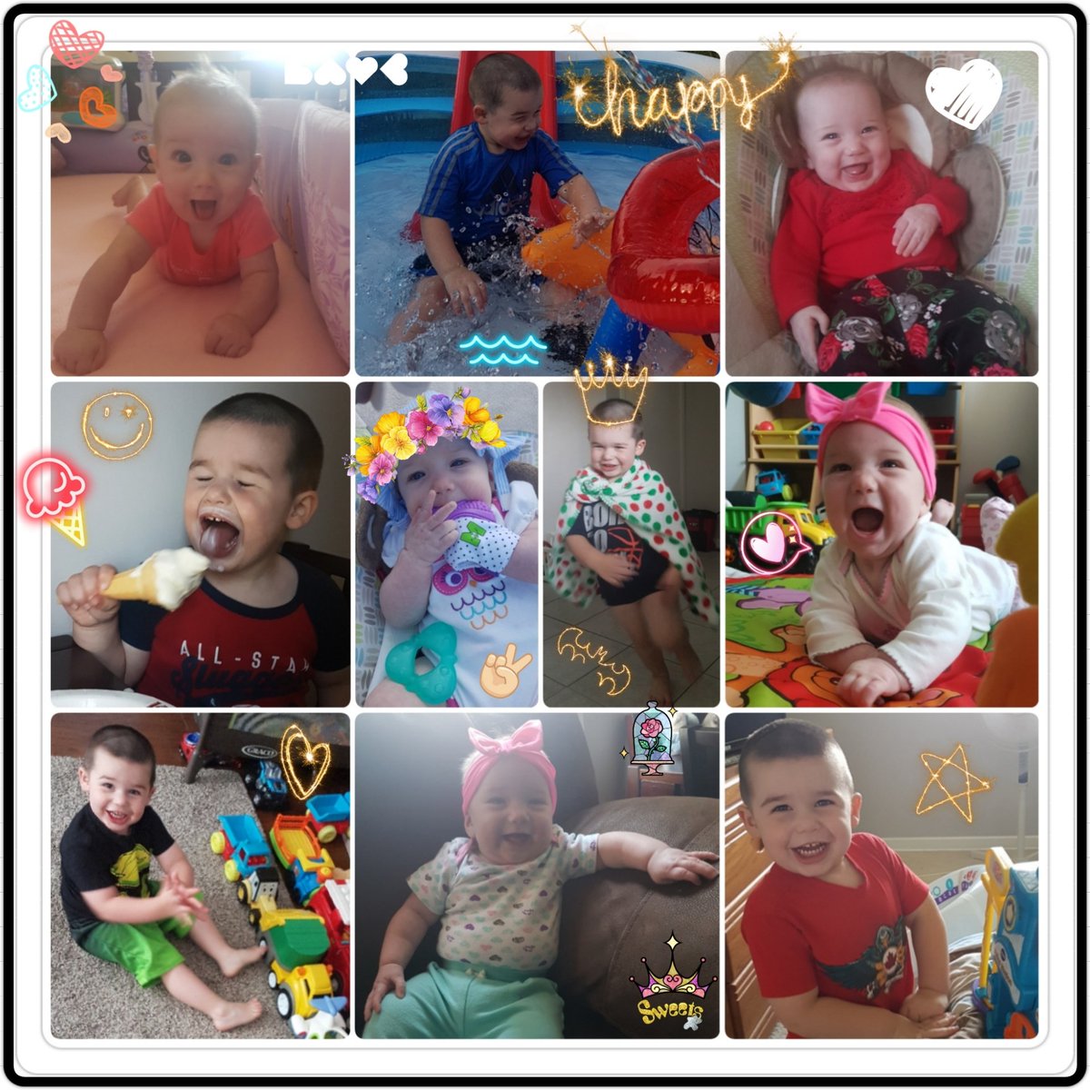 MrsMegB44's tweet photo. I nvr want them 2think that the whole world revolves around them but I want them 2kno w/o doubt that my whole world does rb/mb/bb @ryanb3308 https://t.co/fvzzlxH9lF