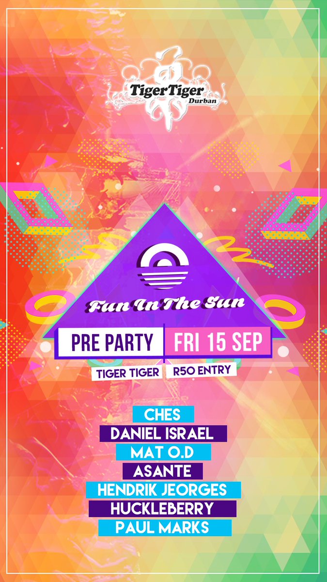 Fun in the sun tweet media