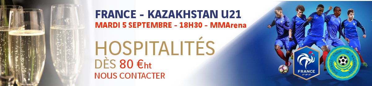 SMMarvingt_off's tweet photo. #OffreVIP Vivez #France/#Kazakhstan dans les meilleures conditions dès 80€ht.
résas : https://t.co/VBiPbO2Wmi
@LMUM72 @cci72 @MedefSarthe https://t.co/9ZEq5zQPJf