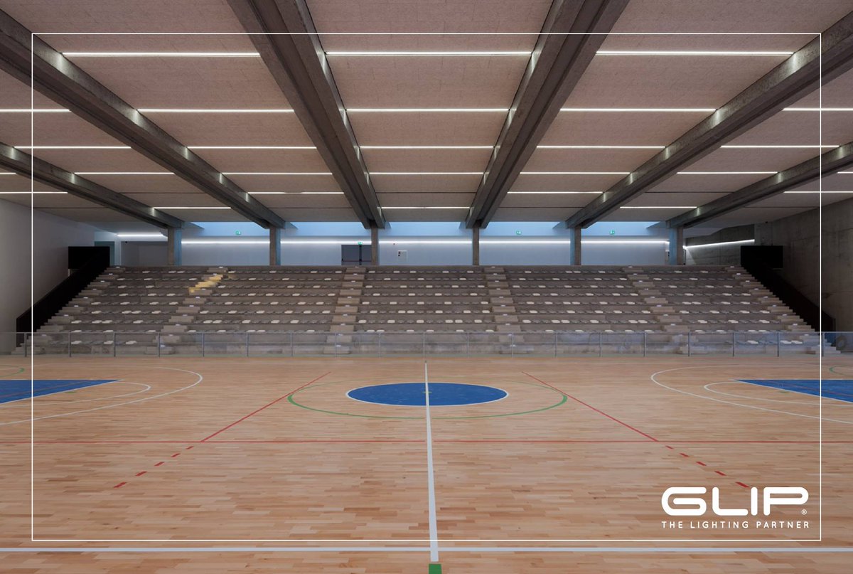 GLIP_led's tweet photo. Abbiamo illuminato la palestra di Pieve di Soligo.
Foto di Marco Zanta.
#lighting #LightDesign #design #LED https://t.co/MezTjVI3vK