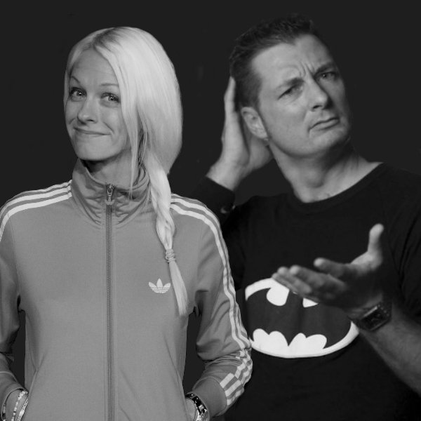 ComedyCB's tweet photo. Tonight! Hall and the Bang!
A panoply of improvisers from all around the world join Victoria Bang and Glenn Hall o… https://t.co/HpoJeoAQow https://t.co/ZZhV0dK3wE