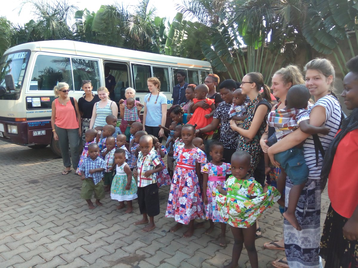 Sanyu Babies' Home tweet media