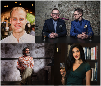 The Finest Cut (@thefinestcut) on Twitter photo The finalists in <a href="/theIWSC/">IWSC - International Wine & Spirit Competition</a> Spirits Communicator of the Year Award have been announced. Congratulations to all the nominees! The finalists in <a href="/theIWSC/">IWSC - International Wine & Spirit Competition</a> Spirits Communicator of the Year Award have been announced. Congratulations to all the nominees!