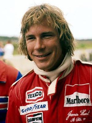  Happy Birthday To The Legend James Hunt.  