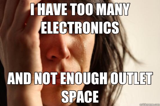 Maplin_LCN's tweet photo. Did you know our extension cables (including surge protectors) are now buy one get one half price? #Maplin #WeDoMore https://t.co/TJrSiJUTWE