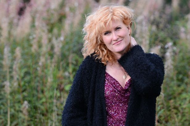 Happy Birthday to singer and musician Eddi Reader Xx 