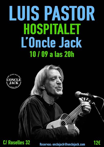 L'Oncle Jack tweet media