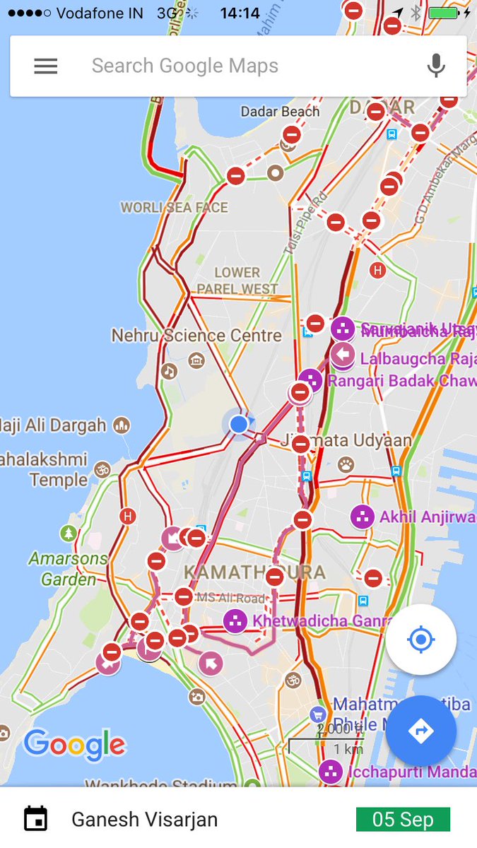 Faye DSouza tweet media