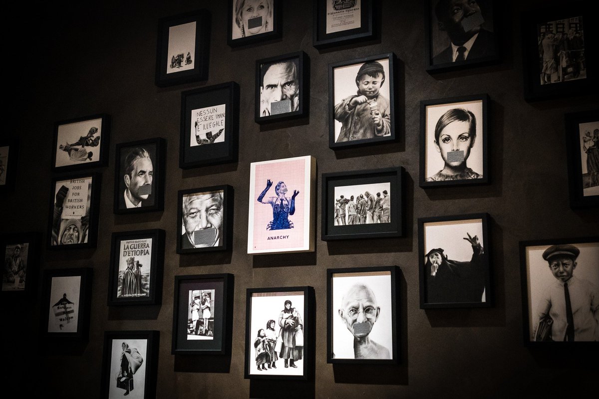 I mille volti del nostro Caffè..
#roscioli #roscioliroma #rosciolicaffè