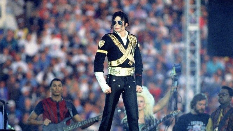 epmusica's tweet photo. 59 años del nacimiento de #MichaelJackson: su legado musical en 5 canciones https://t.co/PELM5CMFiB #FelizMartes https://t.co/zCXN4hhYwV
