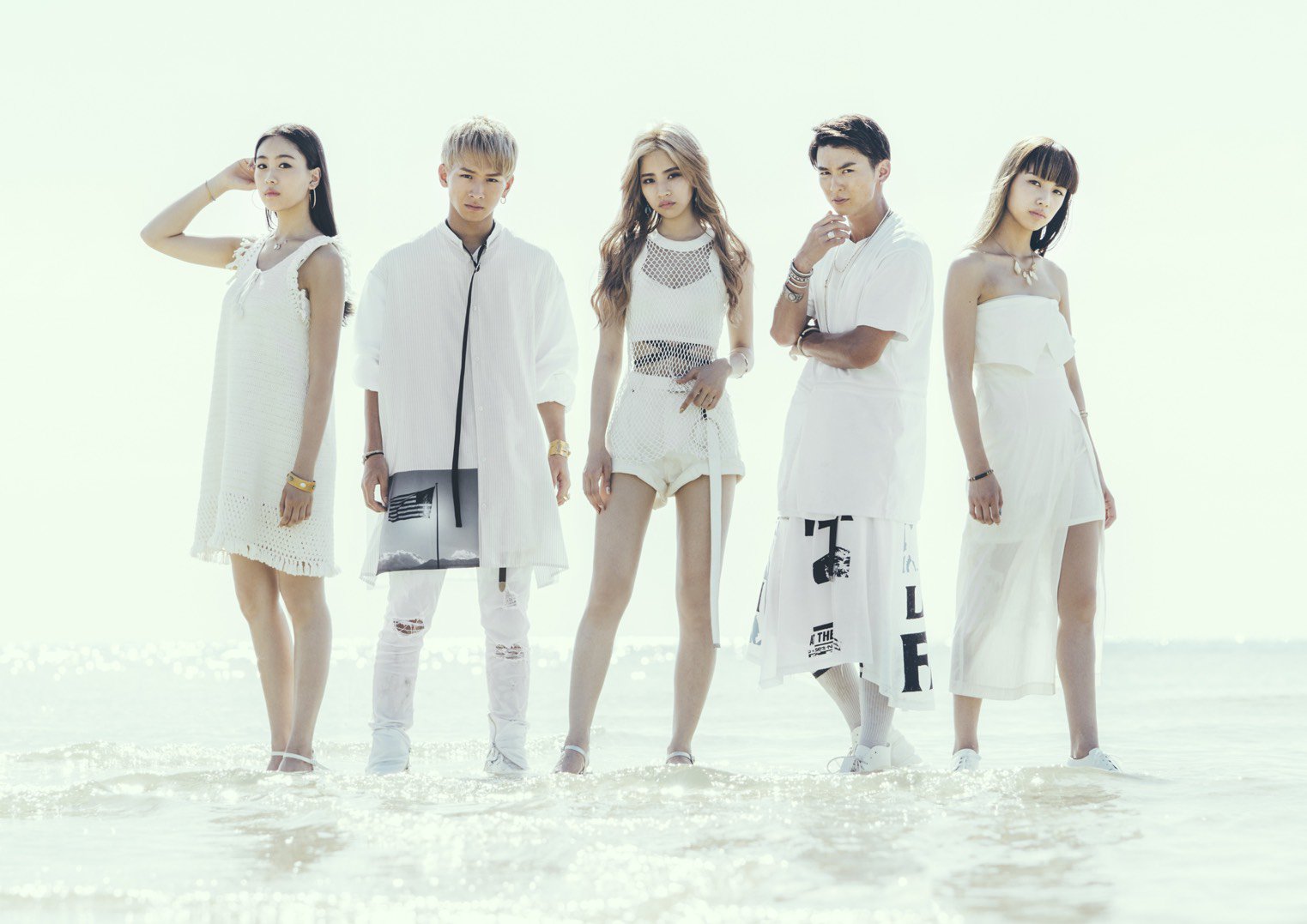 スッキリ 日本テレビ 明日の スッキリ ｈａｒｕｎａまとめ は ダンス ボーカルグループ まとめ ネクストブレークの男性５人組 Flowback １０代に人気の男女５人組 Lol 遂に日本デビュー 女子が憧れる４人組ガールズグループ