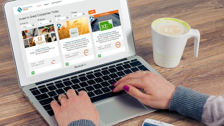Looking to invest in some of the UK’s most exciting early stage companies? Find out how you can get involved here: investingzone.com/pitches