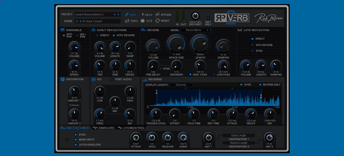 NEWS!! <a href="/Ableton/">Ableton</a> releases Iota M4L Granular Synth >>> bit.ly/2vFQXrU