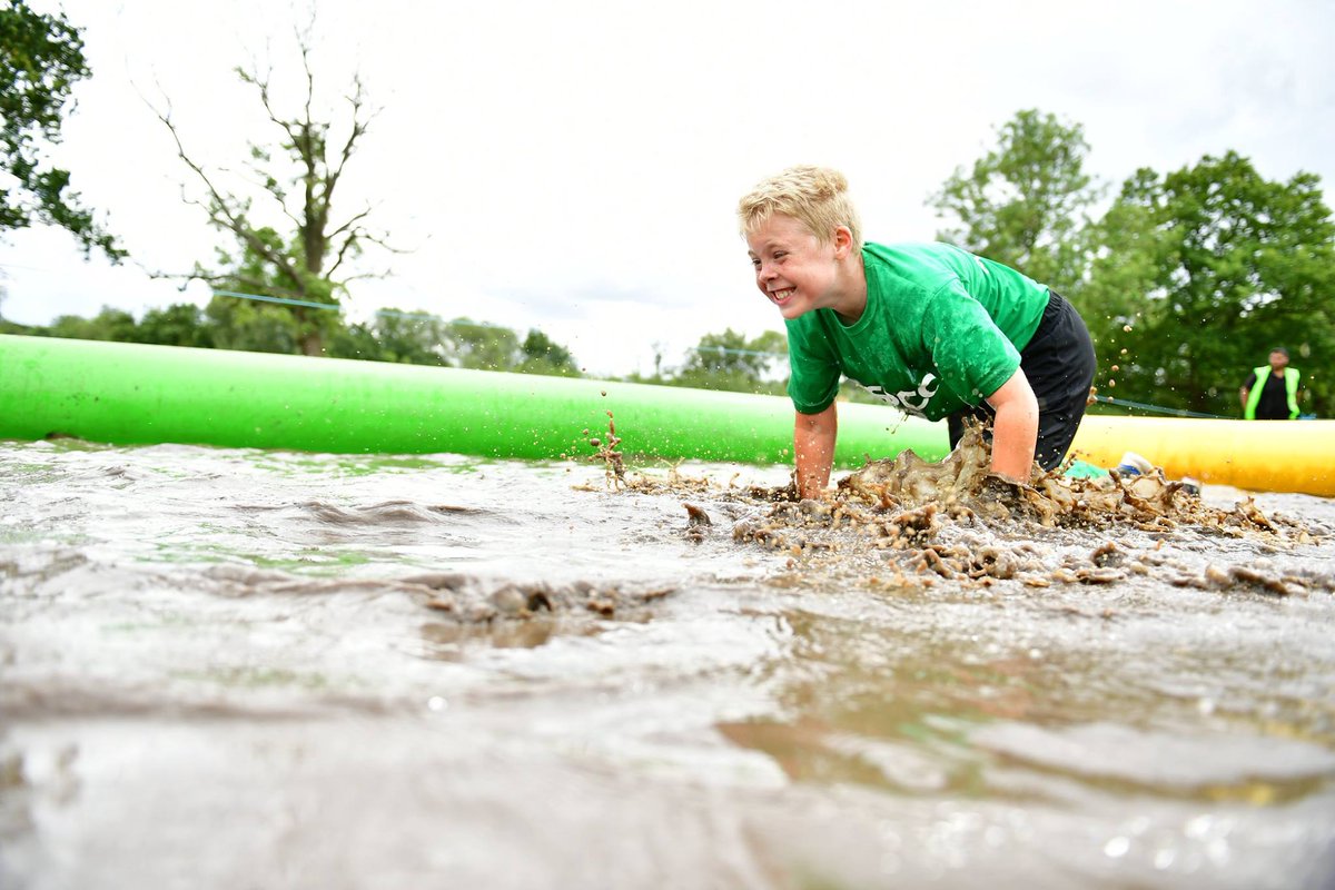 wearemassive's tweet photo. Just a few highlights from another great weekend with the @NSPCC @aldenhampark rounding off the third and final #Messathon https://t.co/RNwO7p2FAW