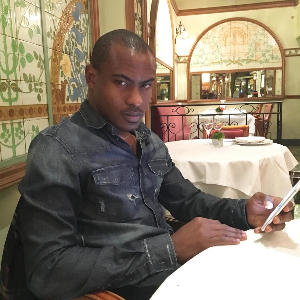 Happy Birthday To Former Super Eagles Goalkeeper, Vincent Enyeama.  