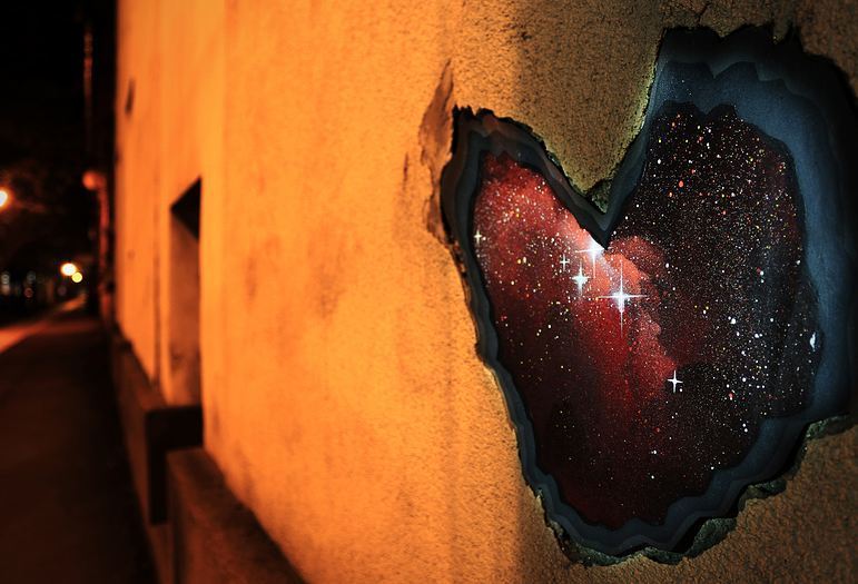 globalstreetart's tweet photo. Bringing the #stars to the streets, @bytheorion creates these astronomical pieces!
--
#globalstreetart #streetart #art #space #astronomy https://t.co/MHi1DC6X8e
