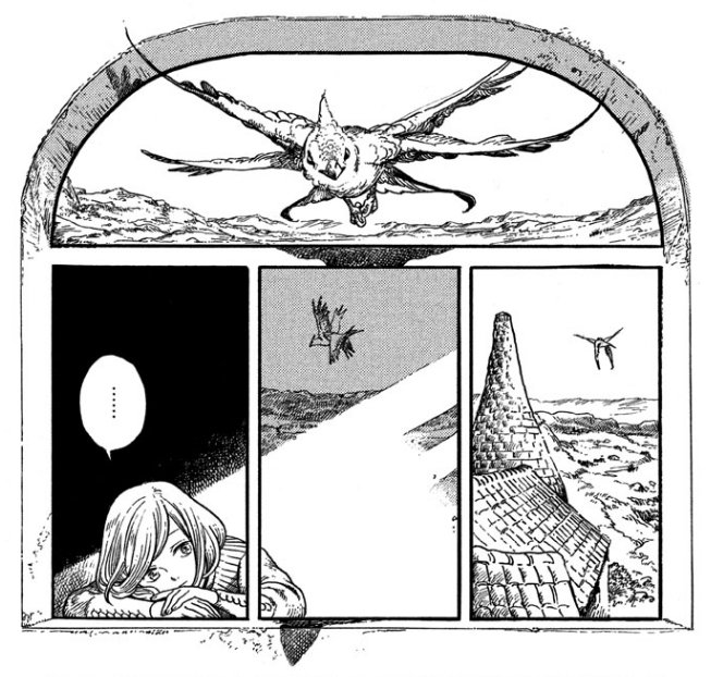 結局コマ割りって何 からの漫画の演出論を学ぶ方法について Togetter 結局コマ割りって何 からの漫画の演出論を学ぶ方法について Togetter