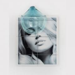 Soft Shrinking Tremor by Gabriele Beveridge at Parisian Laundry  bit.ly/2vFvVd6