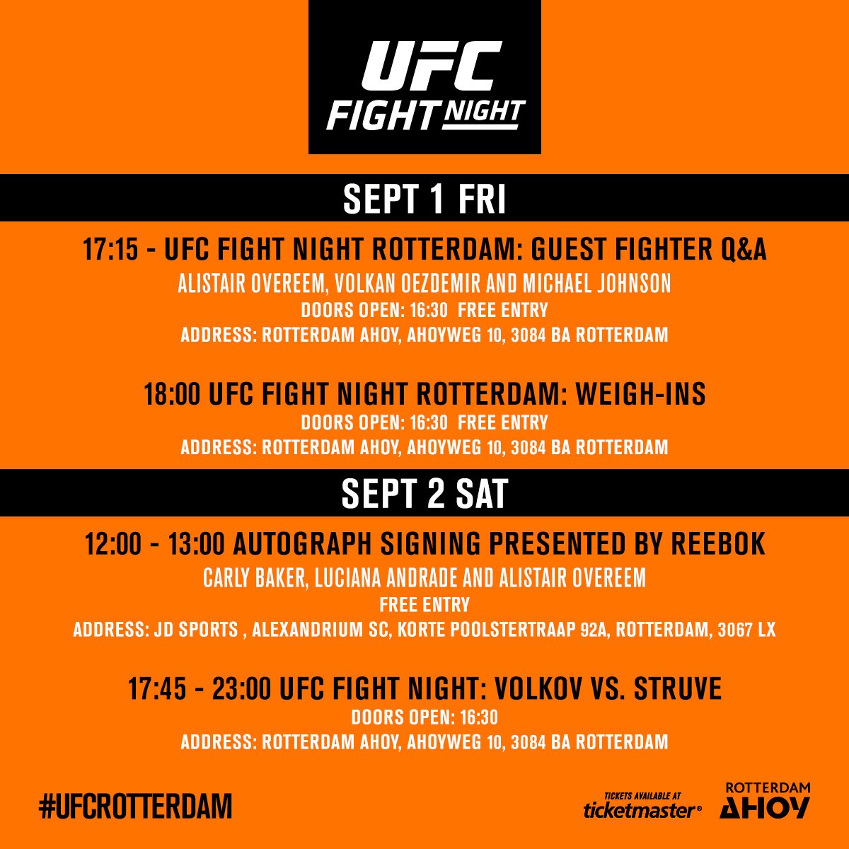 Blog | Winkelcentrum Rotterdam Zuid