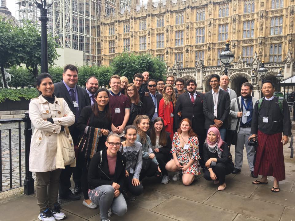 CCCUPoliticsIR's tweet photo. Our 6th #SummerSchool on #Federalism, #Multinationalism & Future of #Europe @CanterburyCCUni was a great success https://t.co/agukKH28EP https://t.co/qpctCqxkcL