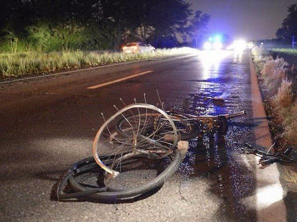 Ciclista investito e ucciso del foggiano: è caccia al pirata della strada teleblu.tv/news/art/10786…