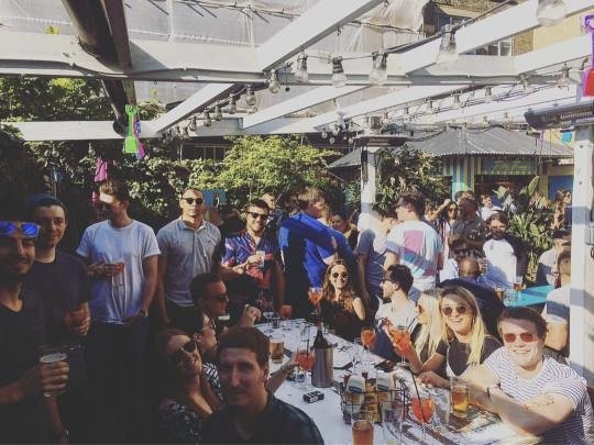 coomberc's tweet photo. Join the best development team in EC2A 3NW @TheTab #london #frontenddeveloper https://t.co/J9H2qWdwJQ https://t.co/bl0kfLKA4x