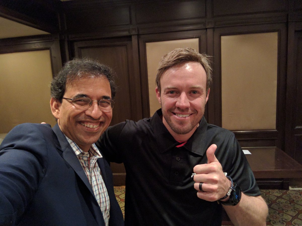 Harsha Bhogle on Twitter: Harsha Bhogle on Twitter: