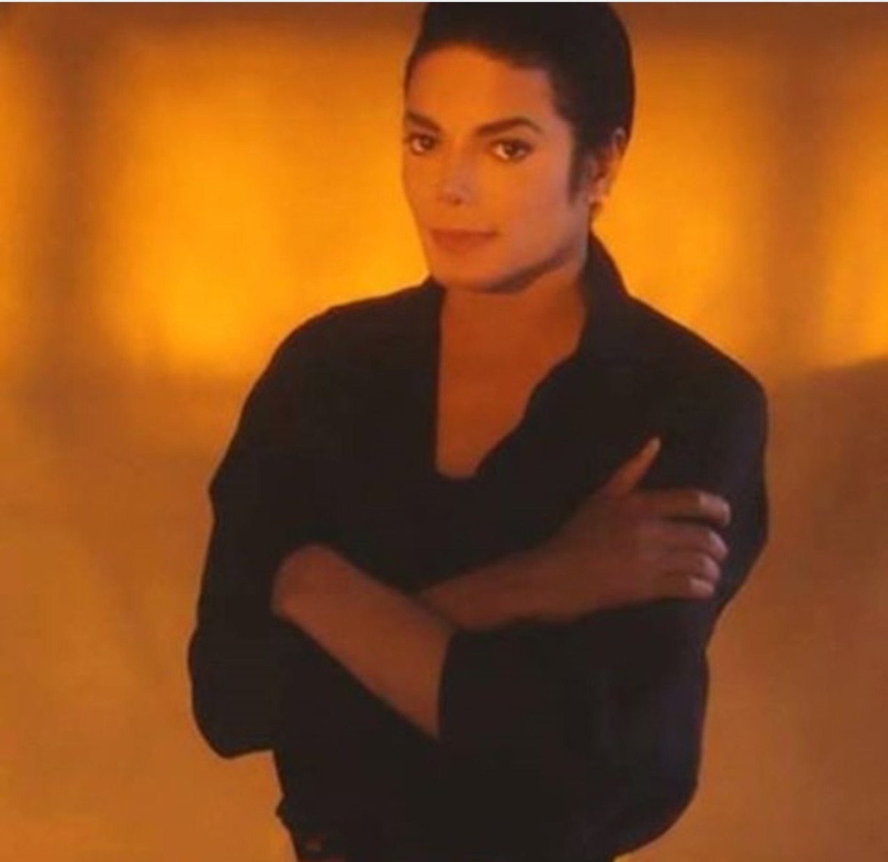 Happy birthday to Michael Jackson he would of been 59 years old today 