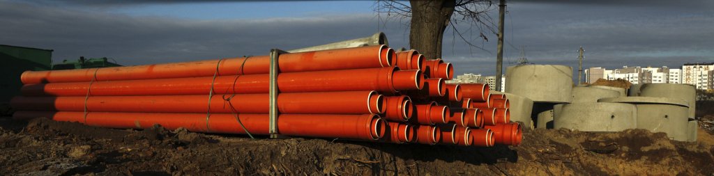 Josep Mª Ferré, tuberies, plàstics i rec. #alcanar + INFO: #empresarecomanada