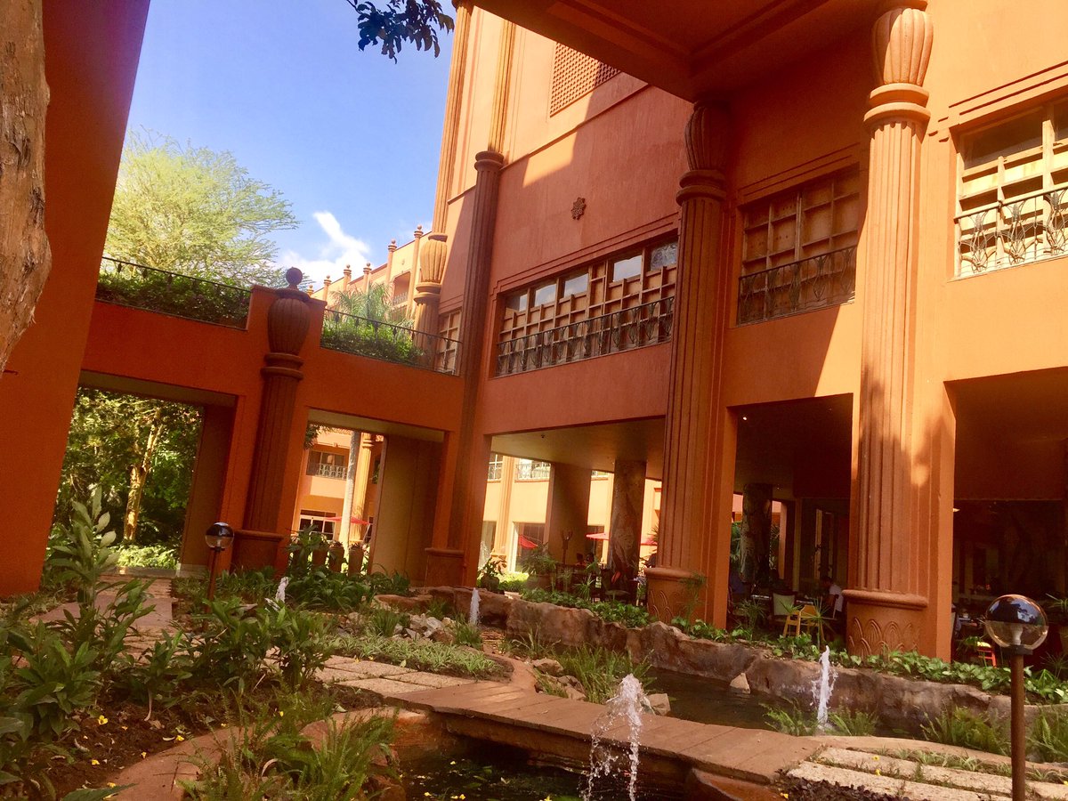 kampalaserena's tweet photo. The much anticipated expansion and remodeling project is finally taking shape. 

Look out for unveiling dates soon!

#ExcellenceRedefined https://t.co/NGfIrW4gf4