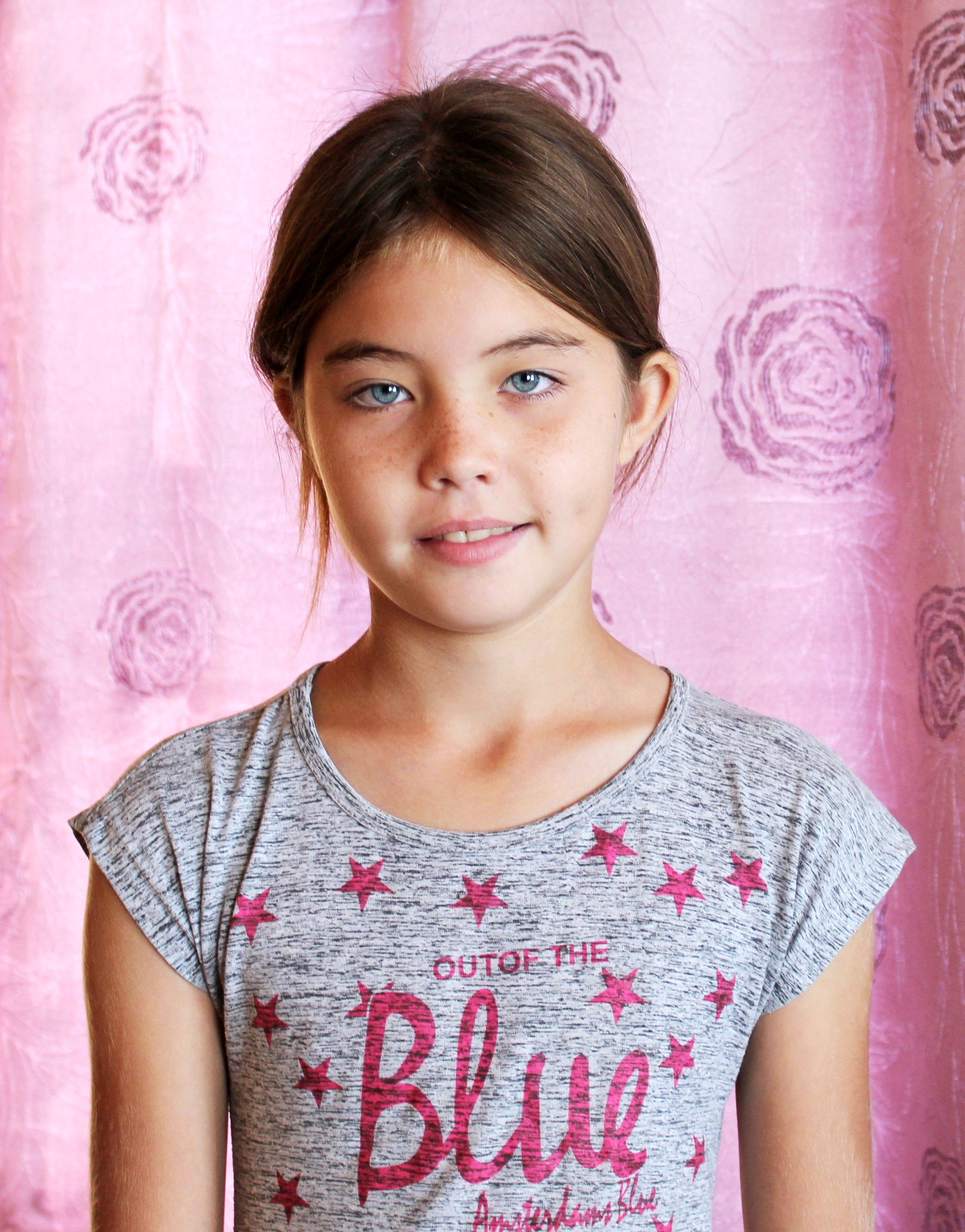 Бо4с 11 летних