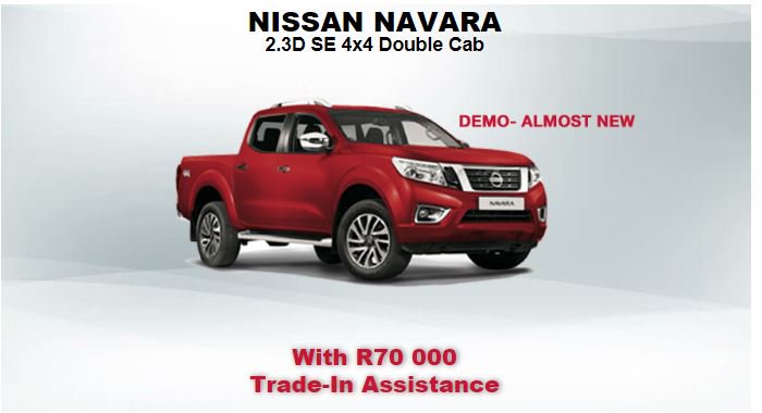 NissanMidrand's tweet photo. Choose Day Tuesdays!

Get these double Nissan deals,save big &amp; more
https://t.co/fXndXXZGZG https://t.co/UFLCTNF39U