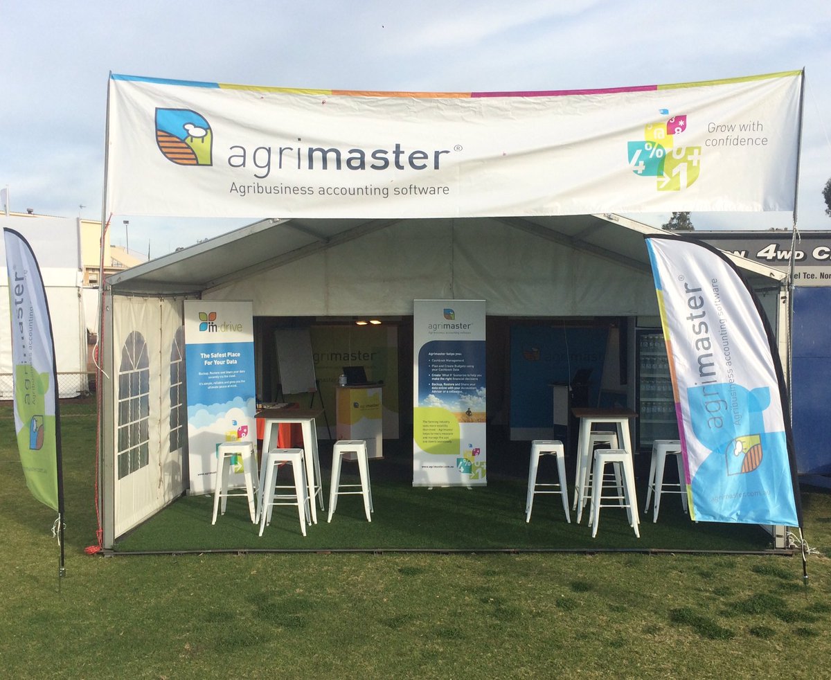 Agrimasters's tweet photo. See you tomorrow at the @DowerinFieldDay #Site64 #Excited https://t.co/Hex8aYDJWb