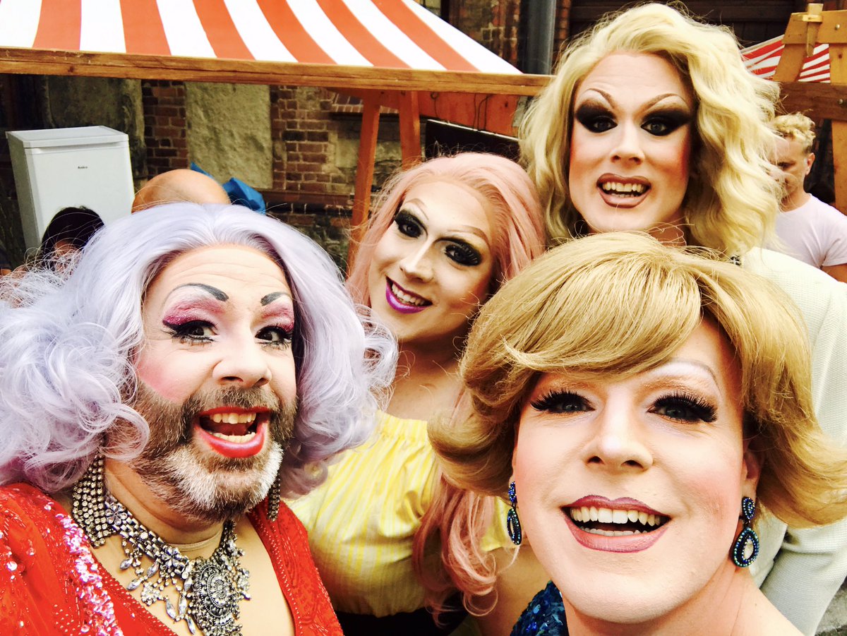 tillybse's tweet photo. #dragattack https://t.co/jqtFt4cKYA