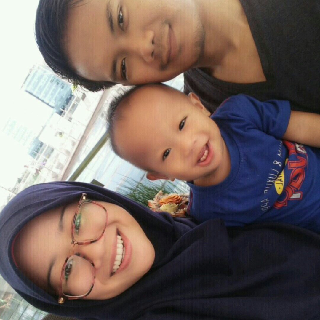 rindradeffina's tweet photo. #FotoProfilBaru https://t.co/QeIF1xKbkr