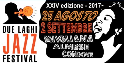 Questa sera ad #Avigliana appuntamento con "7/8 sette ottavi - La forza dirompente della passione" <a href="/DueLaghiJazz/">Due Laghi Jazz</a> 
turismoavigliana.it/news/detail/25…