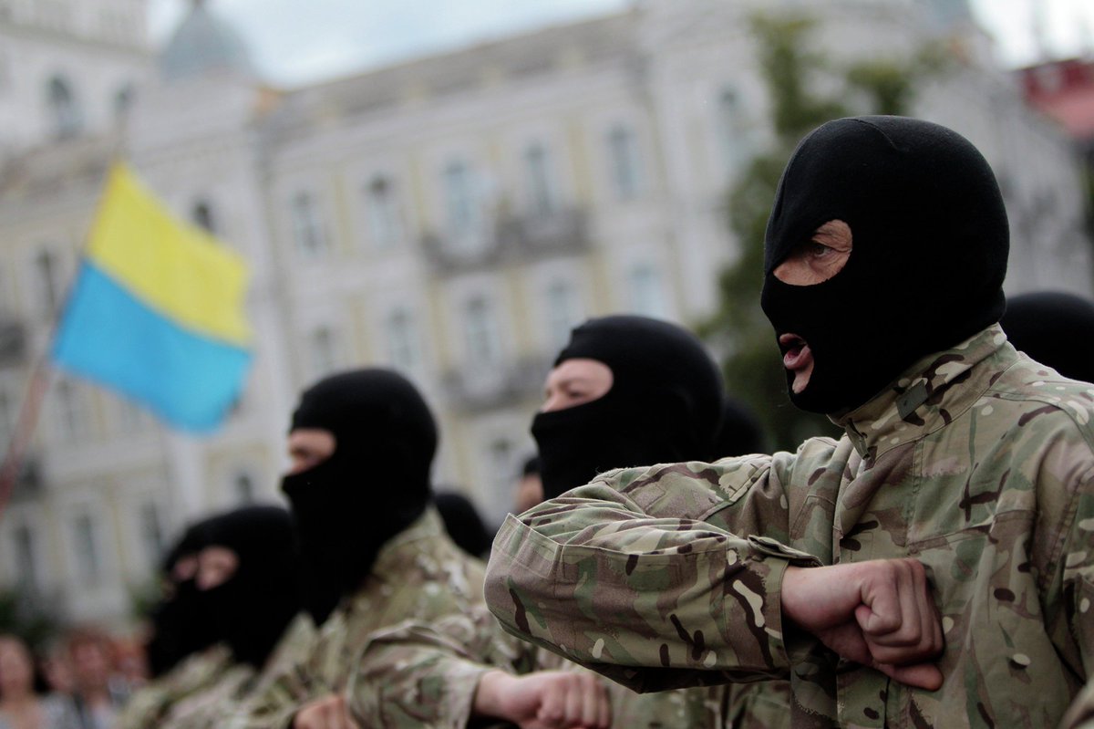 FromSevastopol's tweet photo. #NoPasaran
Евродепутаты займутся проблемой неофашизма на Украине
https://t.co/PAwAbDQBj3
#Ukraine #Maidan #nazism #Odessa #2may2014 #Donbass https://t.co/i3Tc2ehMhc