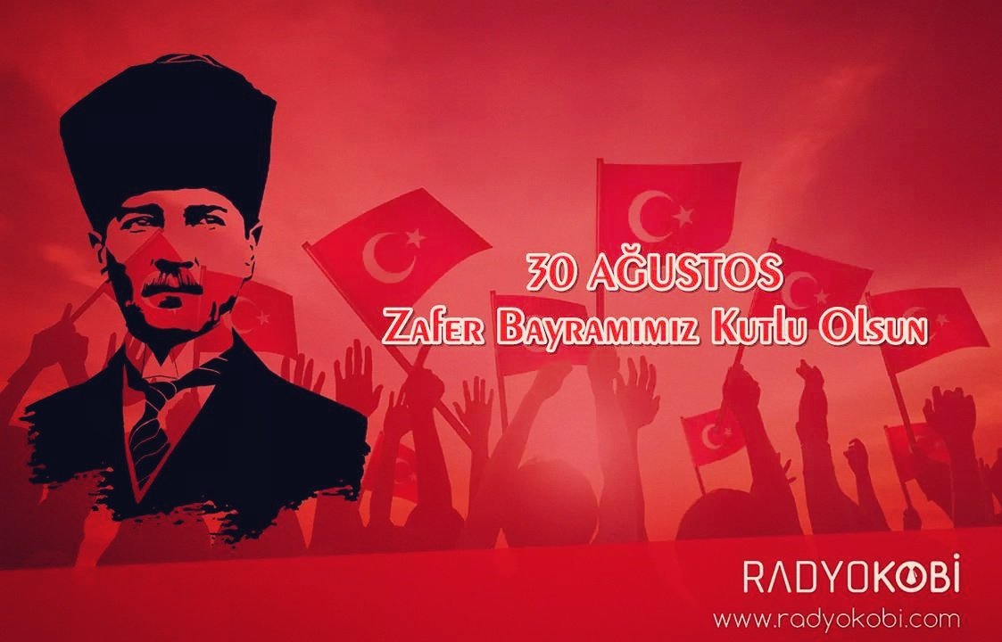 #30ağustos #30AgustosZaferBayrami
